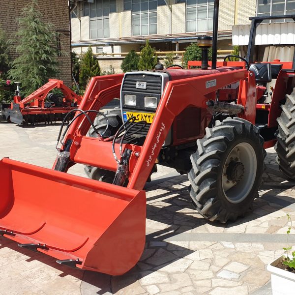 بیل 4 جک تک فشار 475 جفت