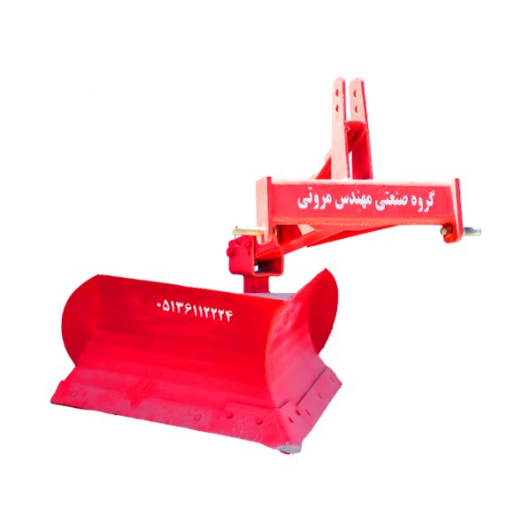 نهرکن ثابت