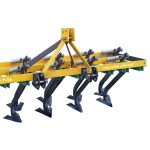 کلتیواتور 11 شاخه دستک چیزلی